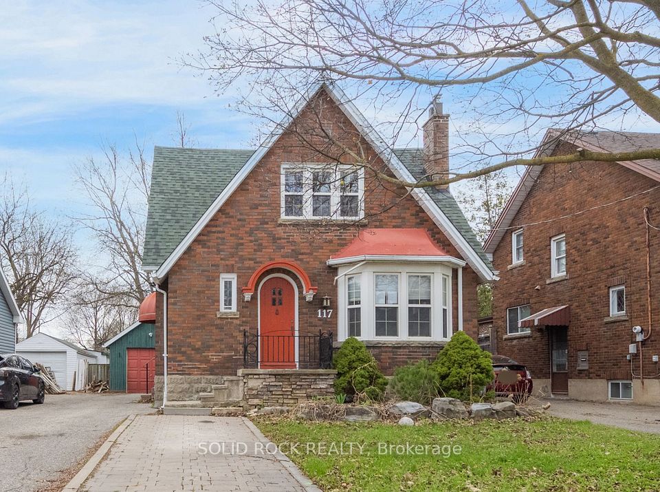 117 Mill Street S, Brampton, ON L6Y 1T4 at 117 Mill Street S, Brampton, ON L6Y 1T4, Brampton, ON, L6Y 1T4