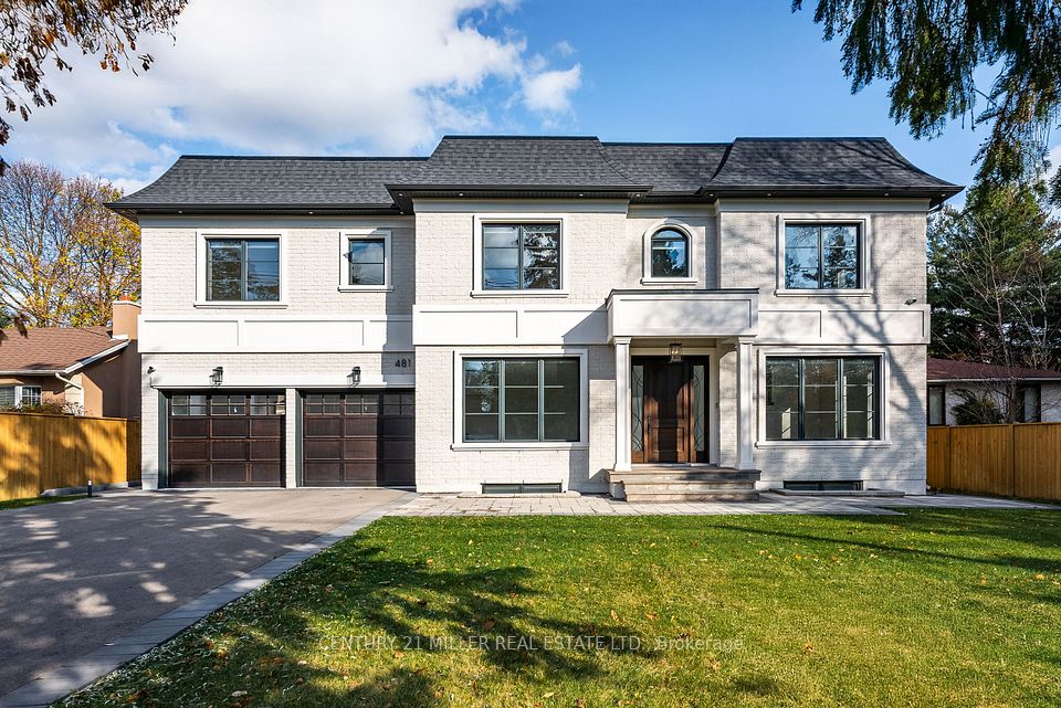 481 Chartwell Road, Oakville, ON L6J 4A6 at 481 Chartwell Road, Oakville, ON L6J 4A6, Oakville, ON, L6J 4A6