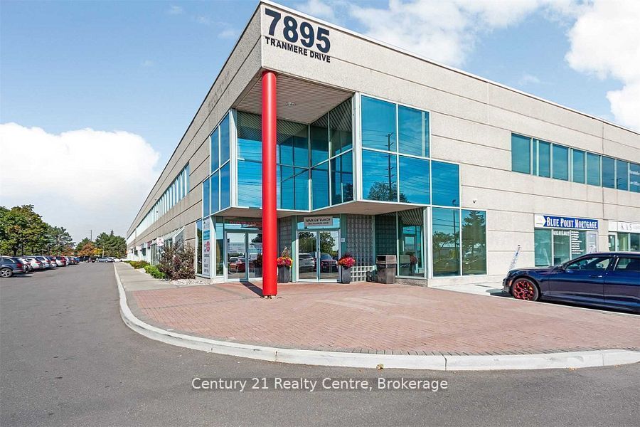 7895 Tranmere Drive 207, Mississauga, ON L5S 1V9