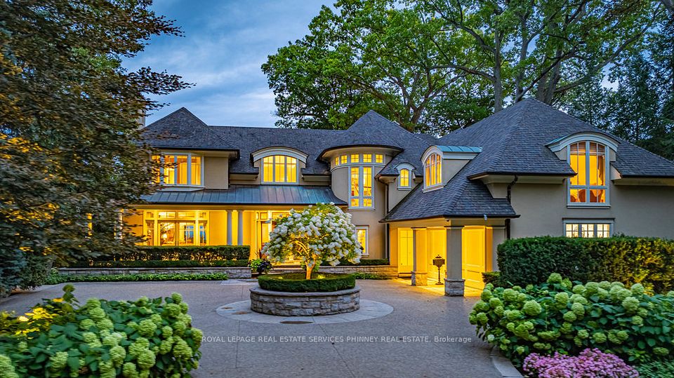 6 Ennisclare Drive W, Oakville, ON L6J 4N2 at 6 Ennisclare Drive W, Oakville, ON L6J 4N2, Oakville, ON, L6J 4N2