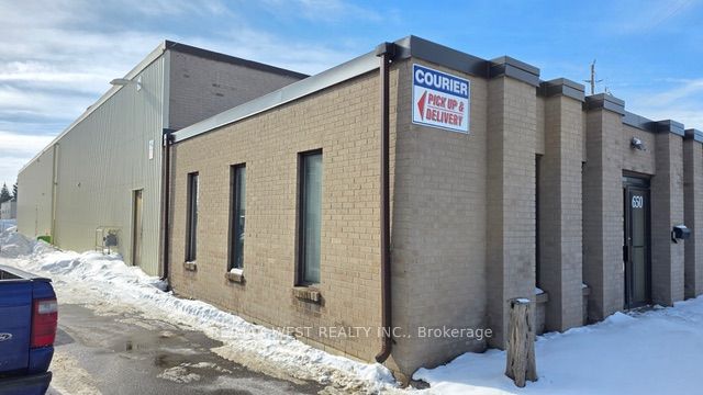 650 Hardwick Road, Caledon, ON L7E 5R5