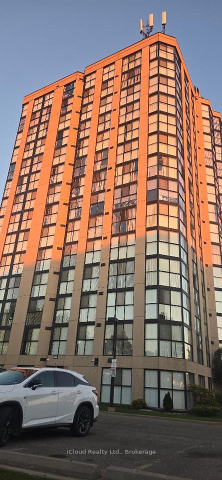 600 Rexdale Boulevard 706, Toronto, ON M9W 6T4 at 600 Rexdale Boulevard 706, Toronto, ON M9W 6T4, Toronto W10, ON, M9W 6T4