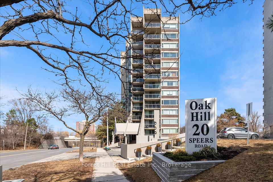 20 Speers Road 502, Oakville, ON L6K 3R5 at 20 Speers Road 502, Oakville, ON L6K 3R5, Oakville, ON, L6K 3R5