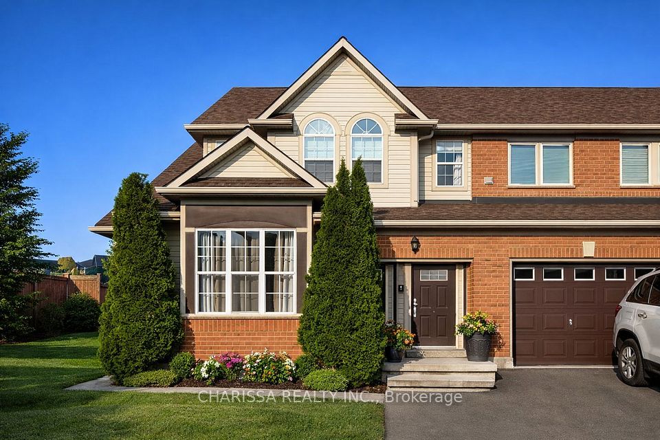 Semi-Detached  at 482 Farlow Crescent Upper, Milton, ON L9T 5M8, Milton