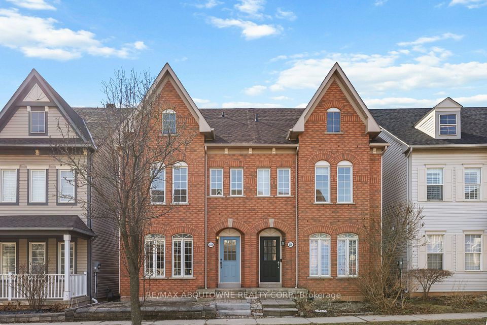 Semi-Detached  at 148 Littlewood Drive, Oakville, ON L6H 6T7, Oakville