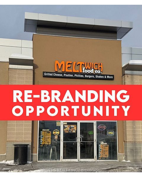 148 West Drive C-103, Brampton, ON L6T 5P9