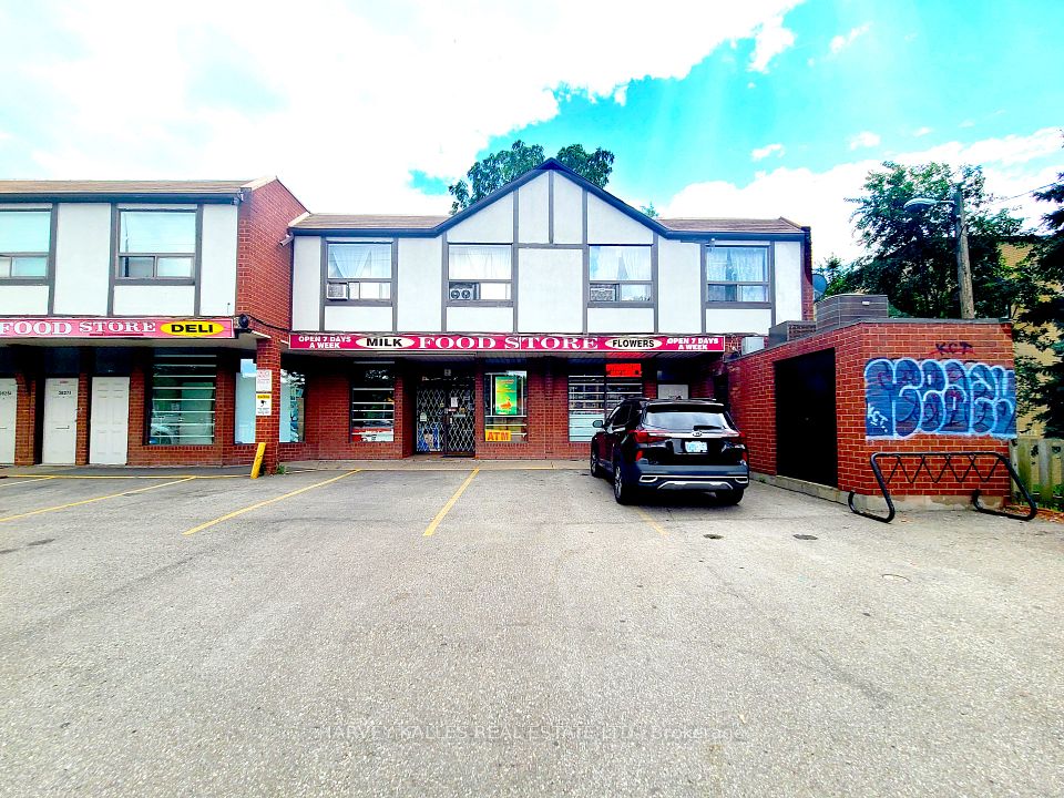 3829 Lake Shore Boulevard W, Toronto W06, ON M8W 1R3