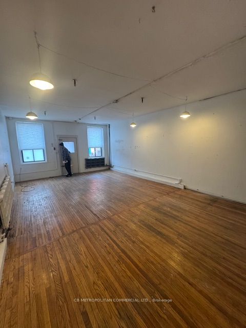 44 Noble Street 100, Toronto W01, ON M6K 2C9