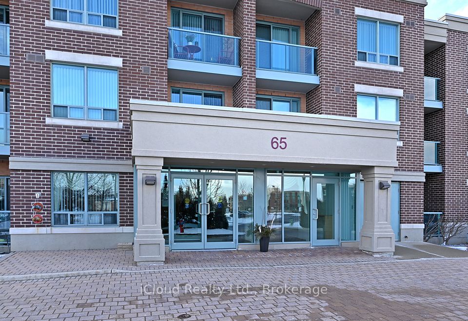 65 Via Rosedale 301, Brampton, ON L6R 3N8 at 65 Via Rosedale 301, Brampton, ON L6R 3N8, Brampton, ON, L6R 3N8