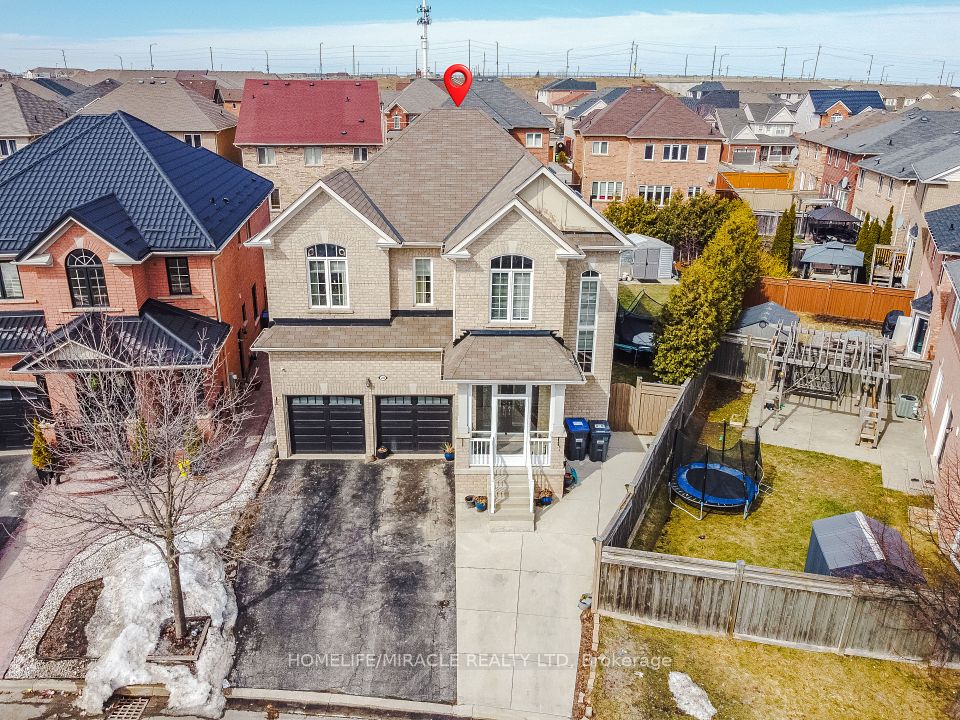 28 Iverson Drive, Brampton, ON L6X 0L6 at 28 Iverson Drive, Brampton, ON L6X 0L6, Brampton, ON, L6X 0L6