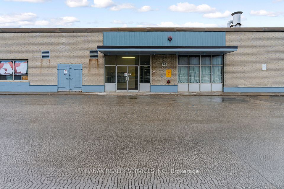 70 Belfield Road 2, Toronto W10, ON M9W 1G3