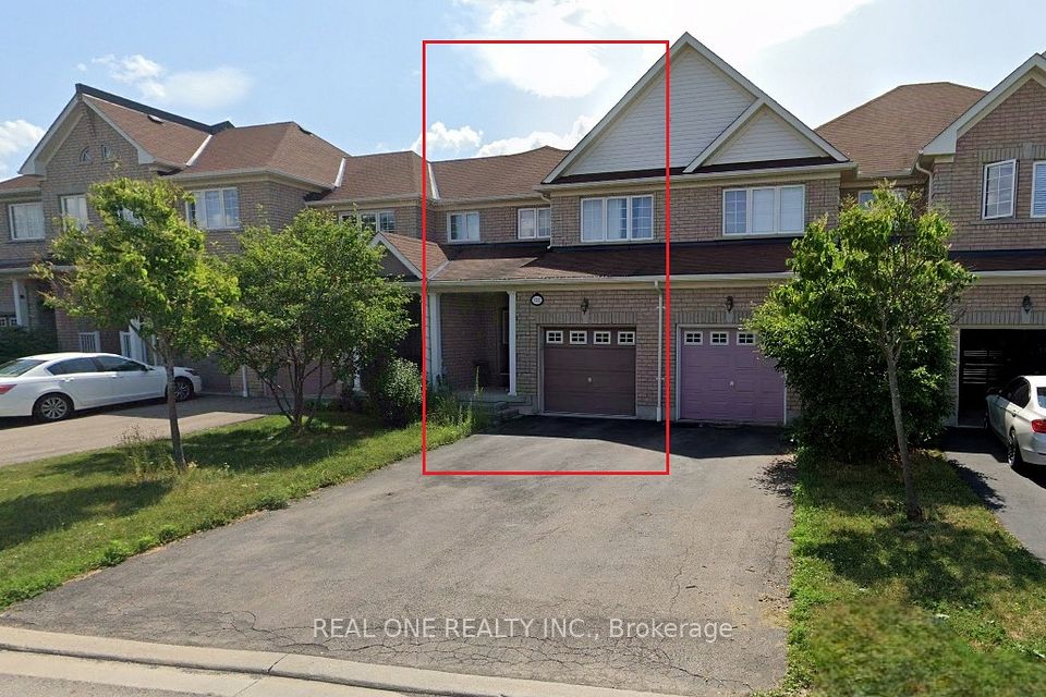 Att/Row/Townhouse at 5302 Palmetto Place, Mississauga, ON L5M 0C7, Mississauga