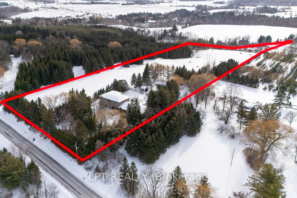 15142 Mount Pleasant Road, Caledon, ON L7E 3M4