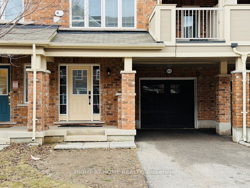 Att/Row/Townhouse at 1633 Leblanc Court, Milton, ON L9E 0A4, Milton