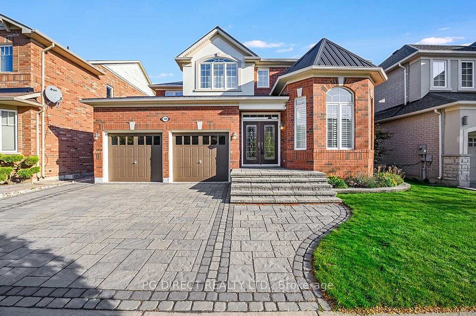 369 Potts Terrace, Milton, ON L9T 0X5 at 369 Potts Terrace, Milton, ON L9T 0X5, Milton, ON, L9T 0X5