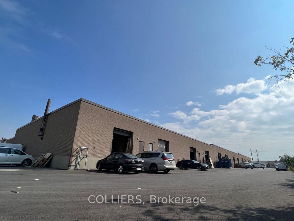 3650 Weston Road Unit 21 & 22, Toronto W05, ON M9L 1W2