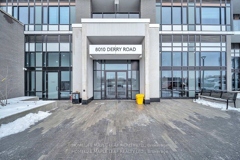 Condo Apartment at 8010 Derry Road 1402, Milton, ON L9T 9N3, Milton