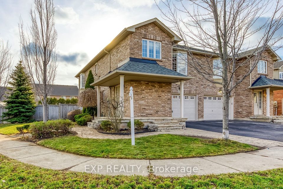 Semi-Detached  at 2376 Highcroft Road, Oakville, ON L6M 4Y6, Oakville