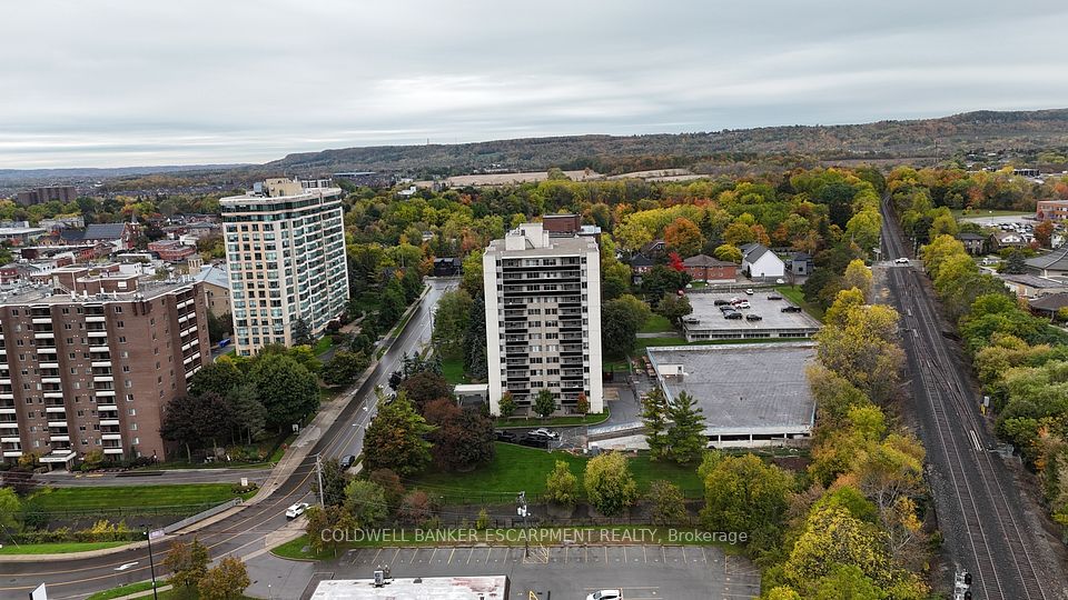 Condo Apartment at 81 Millside Drive 1005, Milton, ON L9T 3X4, Milton