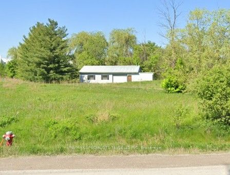 12190 Albion Vaughan Road Workshop, Caledon, ON L7E 1S7