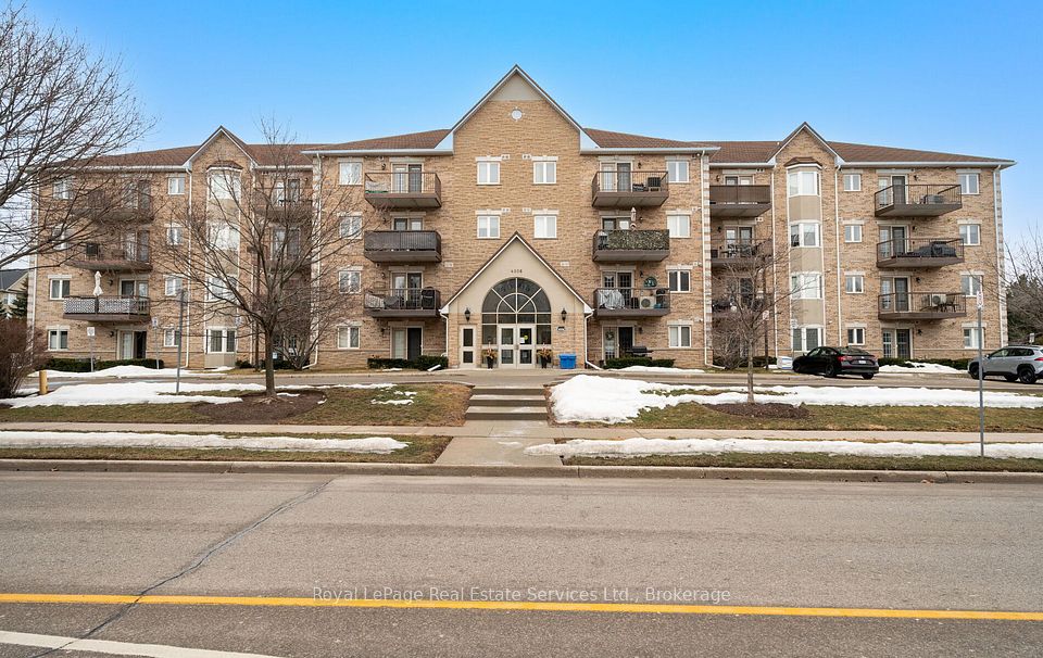 4006 Kilmer Drive 409, Burlington, ON L7M 4W4 at 4006 Kilmer Drive 409, Burlington, ON L7M 4W4, Burlington, ON, L7M 4W4
