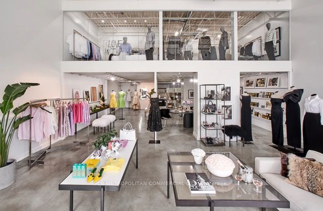 1444 DuPont Street 40, Toronto W02, ON M6P 4H3