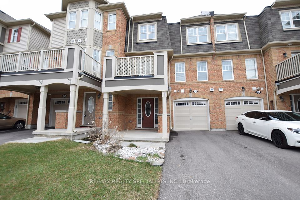 Att/Row/Townhouse at 250 Mortimer Crescent, Milton, ON L9T 8N7, Milton