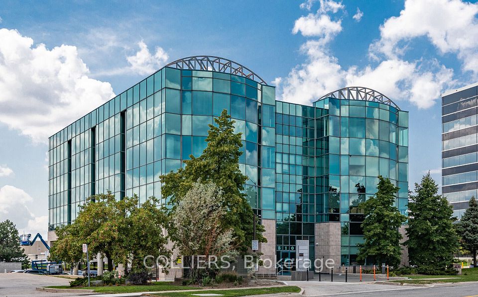 5100 Orbitor Drive 305, Mississauga, ON L4W 4Z4