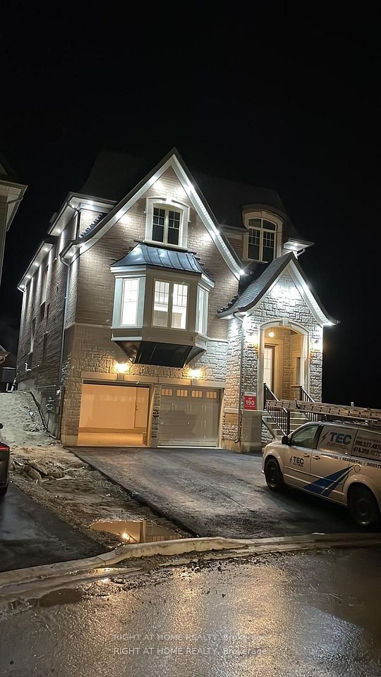 Detached at 23 Swamp Sparrow Court Basement, Caledon, ON L7C 4M7, Caledon