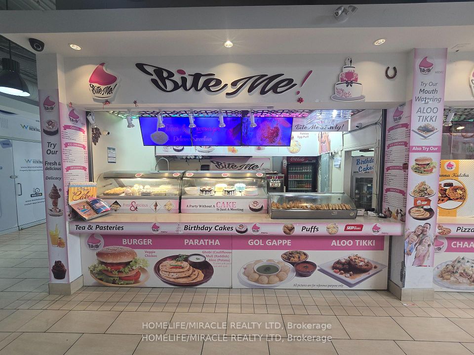 7205 Goreway Drive, Mississauga, ON L4T 0B4