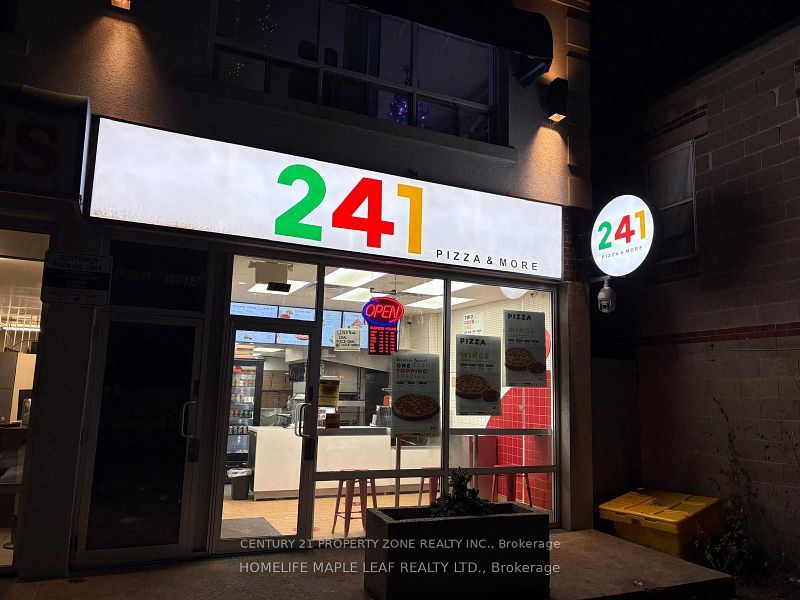 1201 Hurontario Street, Mississauga, ON L5G 3H2