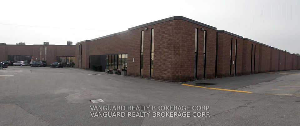 81 St Regis Crescent S, Toronto W05, ON M3J 1Y6