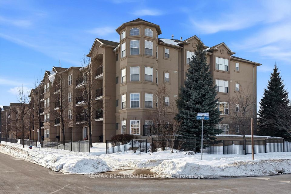 Condo Apartment at 1390 Main Street E 408, Milton, ON L9T 7S9, Milton