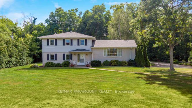 Detached at 12184 8 Line, Halton Hills, ON L7G 4S4, Halton Hills