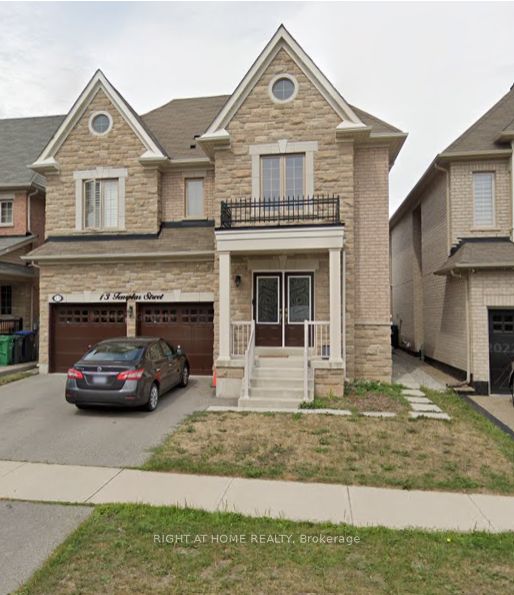 13 Templar Street, Brampton, ON L6Y 2Y2 at 13 Templar Street, Brampton, ON L6Y 2Y2, Brampton, ON, L6Y 2Y2
