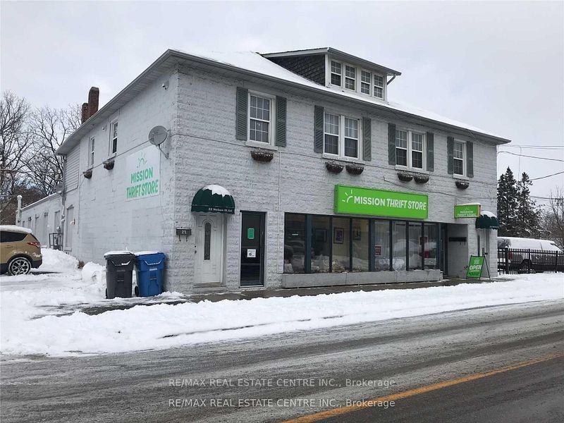 24 Nelson N/A E, Brampton, ON L6V 1C9