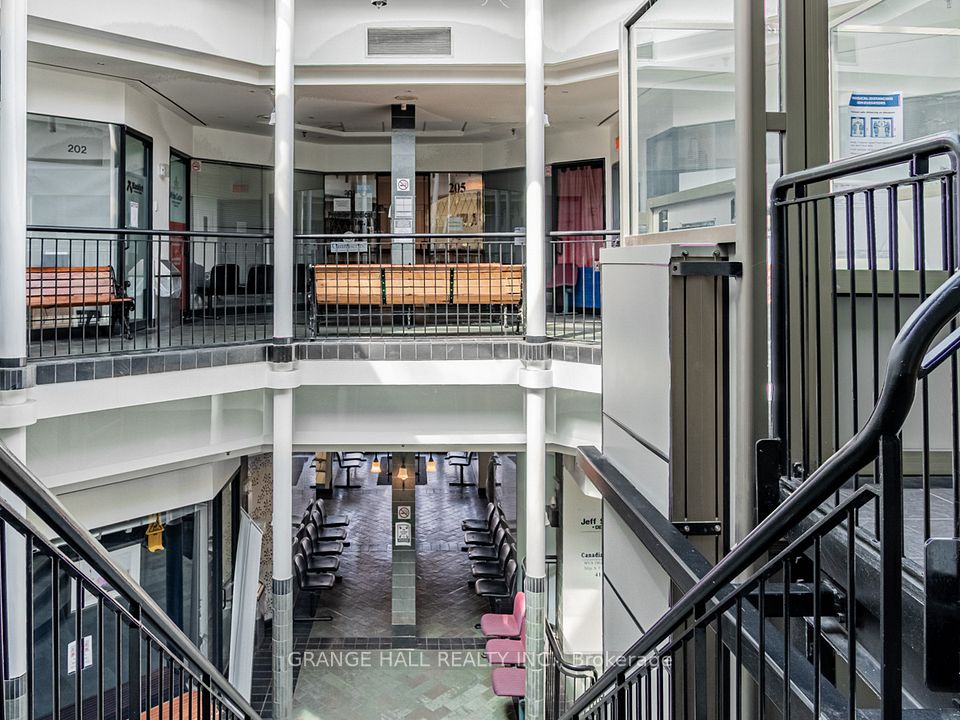 1649 Dufferin Street 111, Toronto W03, ON M6H 4H5