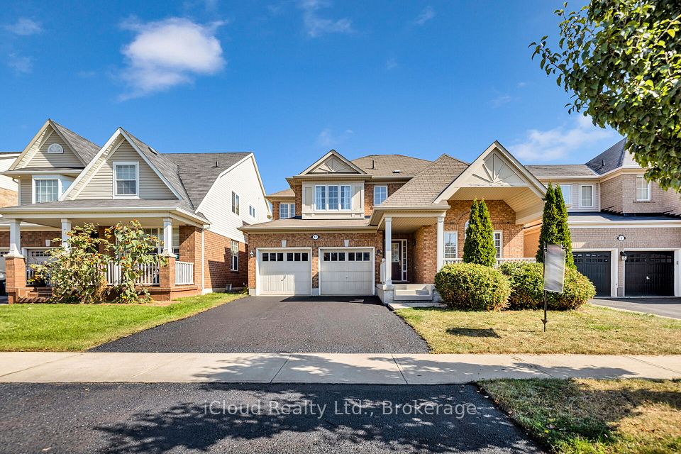 11 Bonavista Drive, Brampton, ON L6X 0N2 at 11 Bonavista Drive, Brampton, ON L6X 0N2, Brampton, ON, L6X 0N2