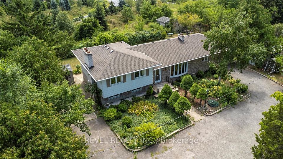 Detached at 1296 Waterdown Road, Burlington, ON L7P 0T4, Burlington