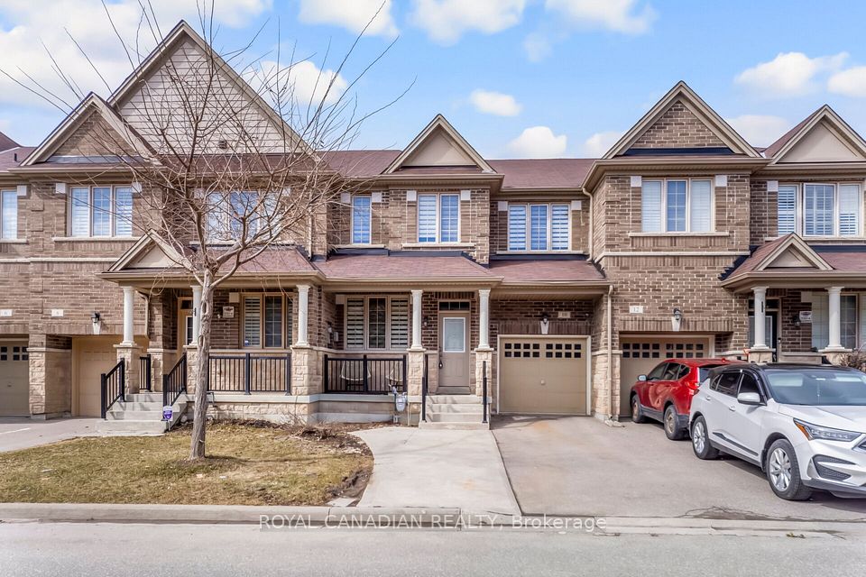 10 Yellowknife Road, Brampton, ON L6R 3X3 at 10 Yellowknife Road, Brampton, ON L6R 3X3, Brampton, ON, L6R 3X3