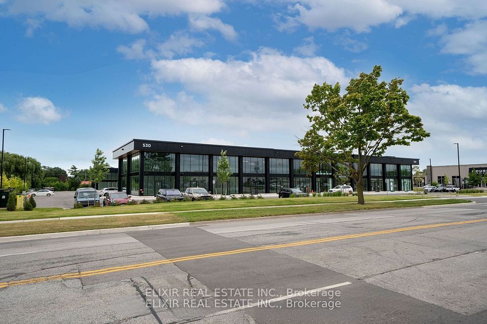 530 speers Road 38, Oakville, ON L6K 2G3