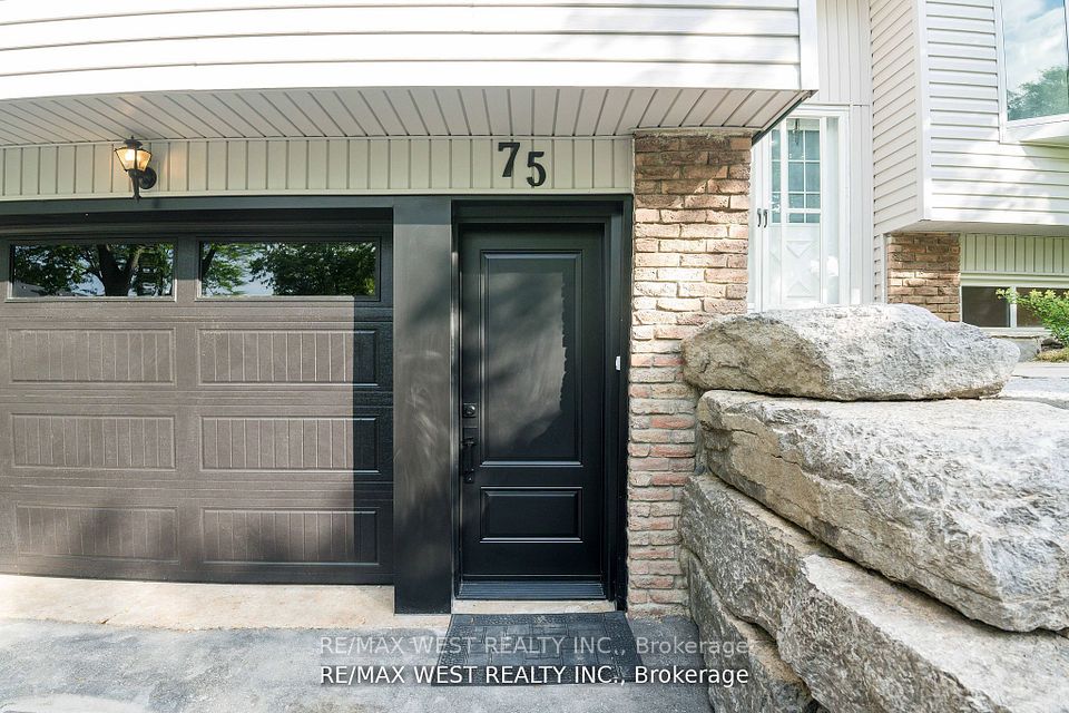 Detached at 75 Wright Crescent Lower, Caledon, ON L7E 3X6, Caledon