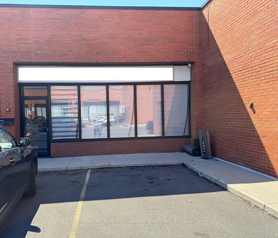 4801 Steeles Avenue W 21, Toronto W05, ON M9L 2W1