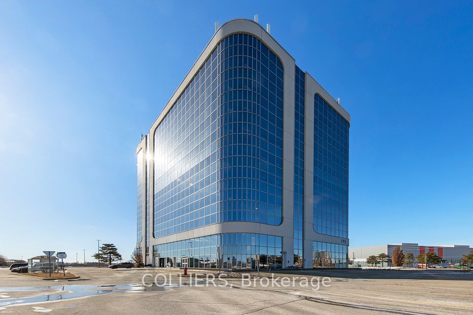 195 The West Mall N/A 400A, Toronto W08, ON M9C 5K1