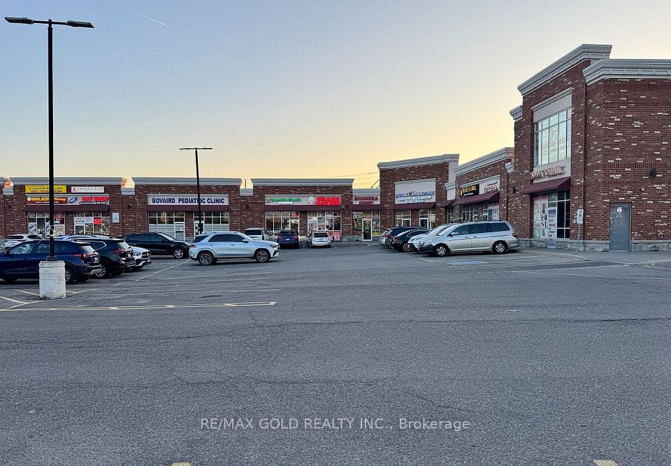 965 Bovaird Drive W 10, Brampton, ON L7A 1R4