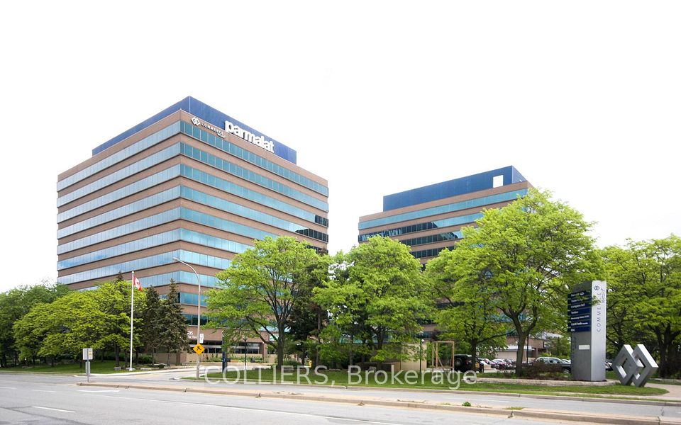 405 The West Mall N/A 8th Floor, Toronto W08, ON M9C 5J1