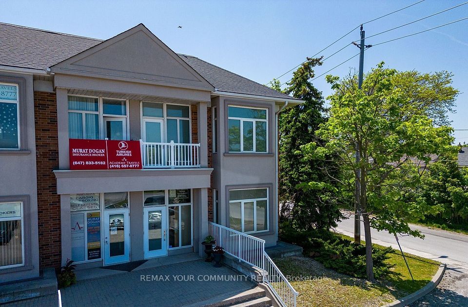 951 Wilson Avenue, Toronto W05, ON M3K 2A7