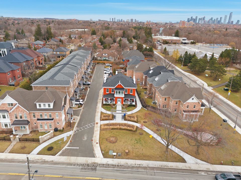 1980-1988 Barber House Lane, Mississauga, ON L5M 2G9