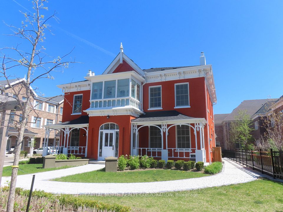 1980-1988 Barber House Lane, Mississauga, ON L5M 2G9