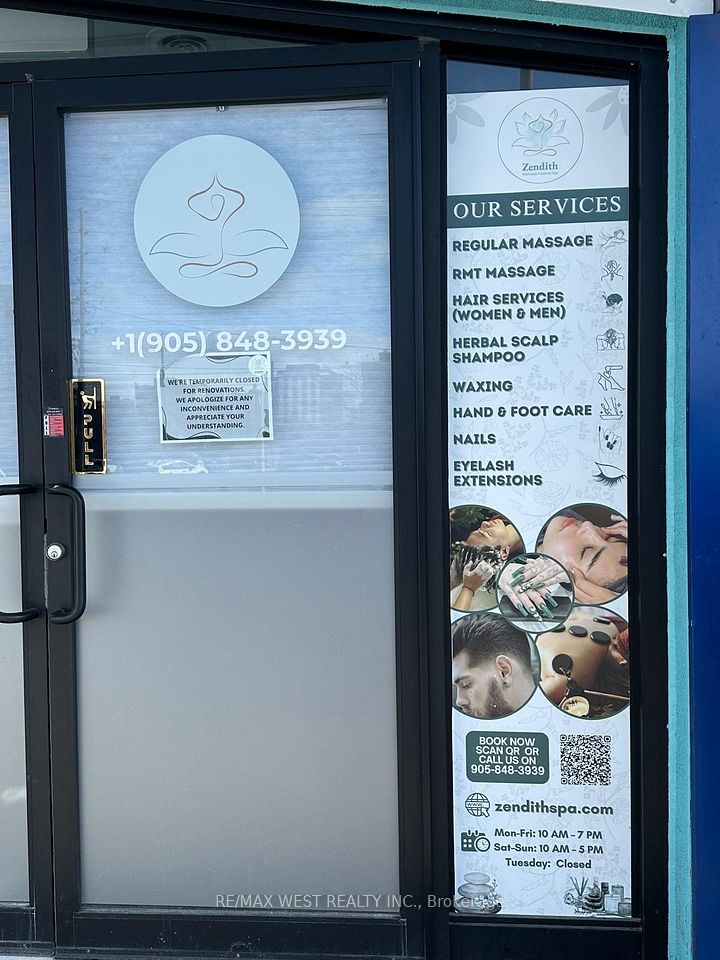 2551 Hurontario Street, Mississauga, ON L5A 2G4